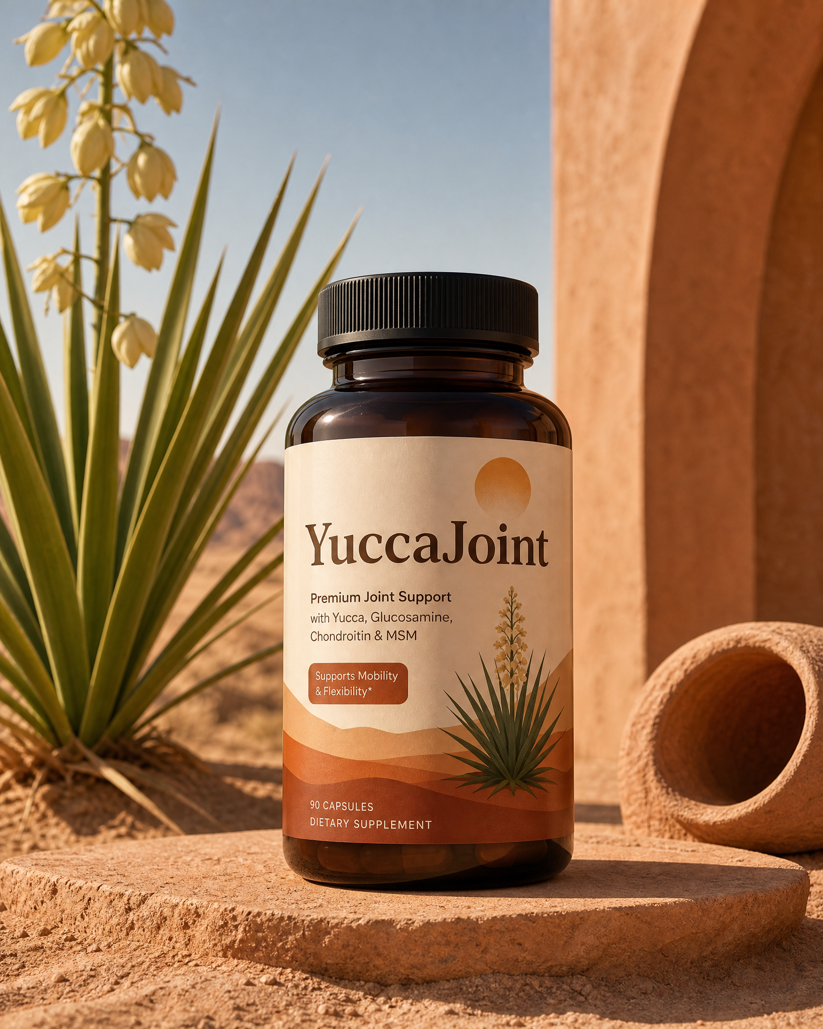 YuccaJoint